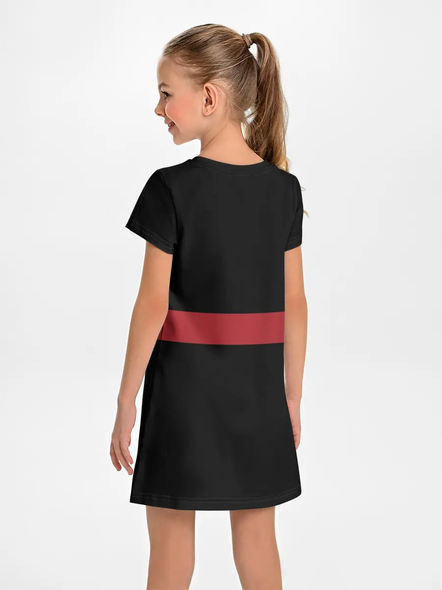 Детское платье / Ковбой Бибоп