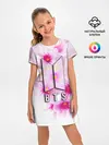 Детское платье / BTS