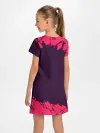 Детское платье / MITSUBISHI / МИТСУБИСИ