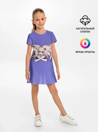 Детское платье / Джунко Эношима