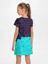 Детское платье / HYPER SCAPE / ХАЙПЕР СКЕЙП