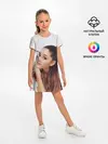 Детское платье / Ariana Grande