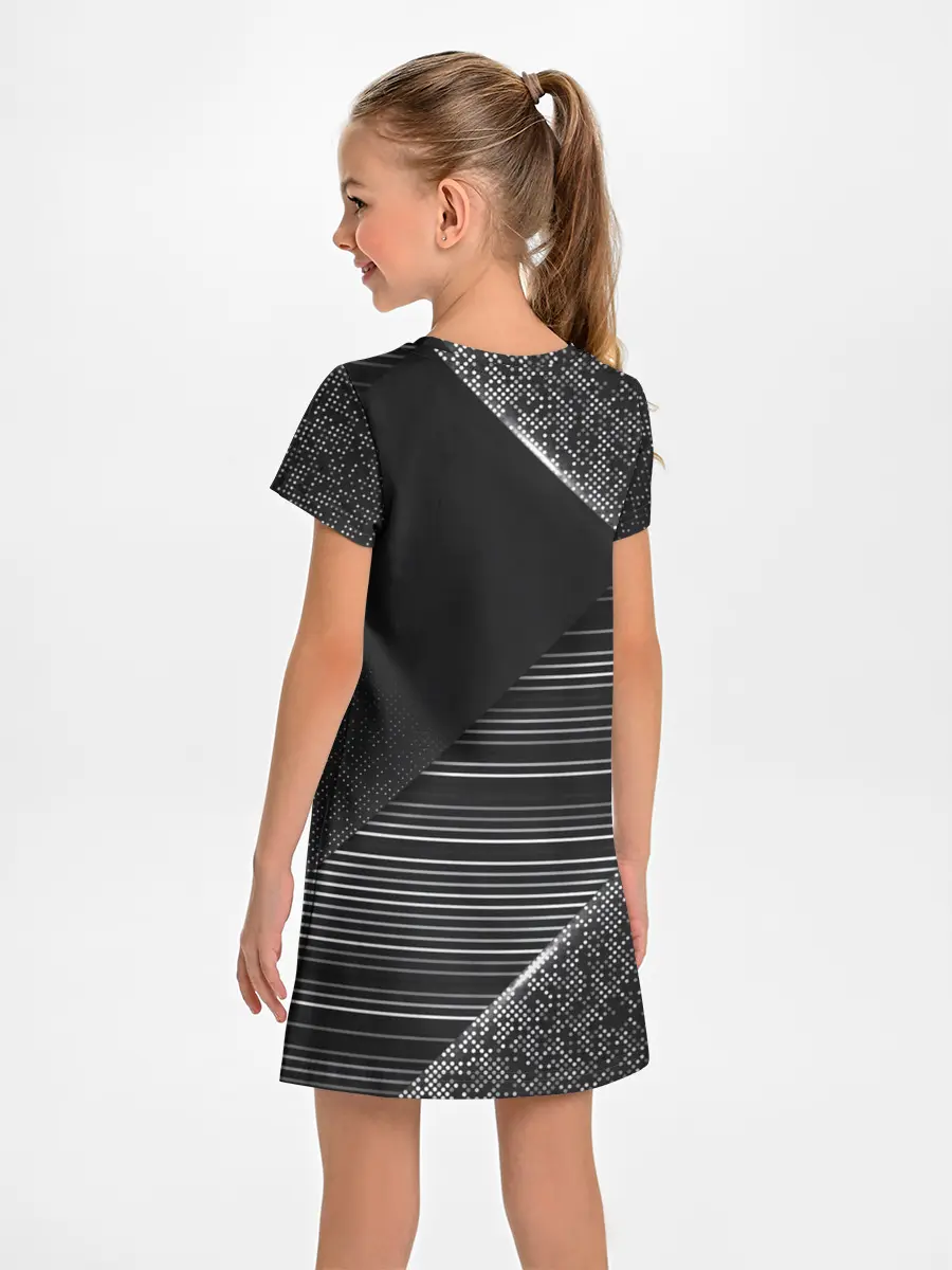 Детское платье / LIVERPOOL F.C. | ЛИВЕРПУЛЬ