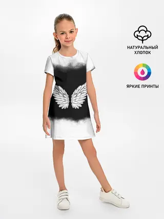 Детское платье / Im an angel