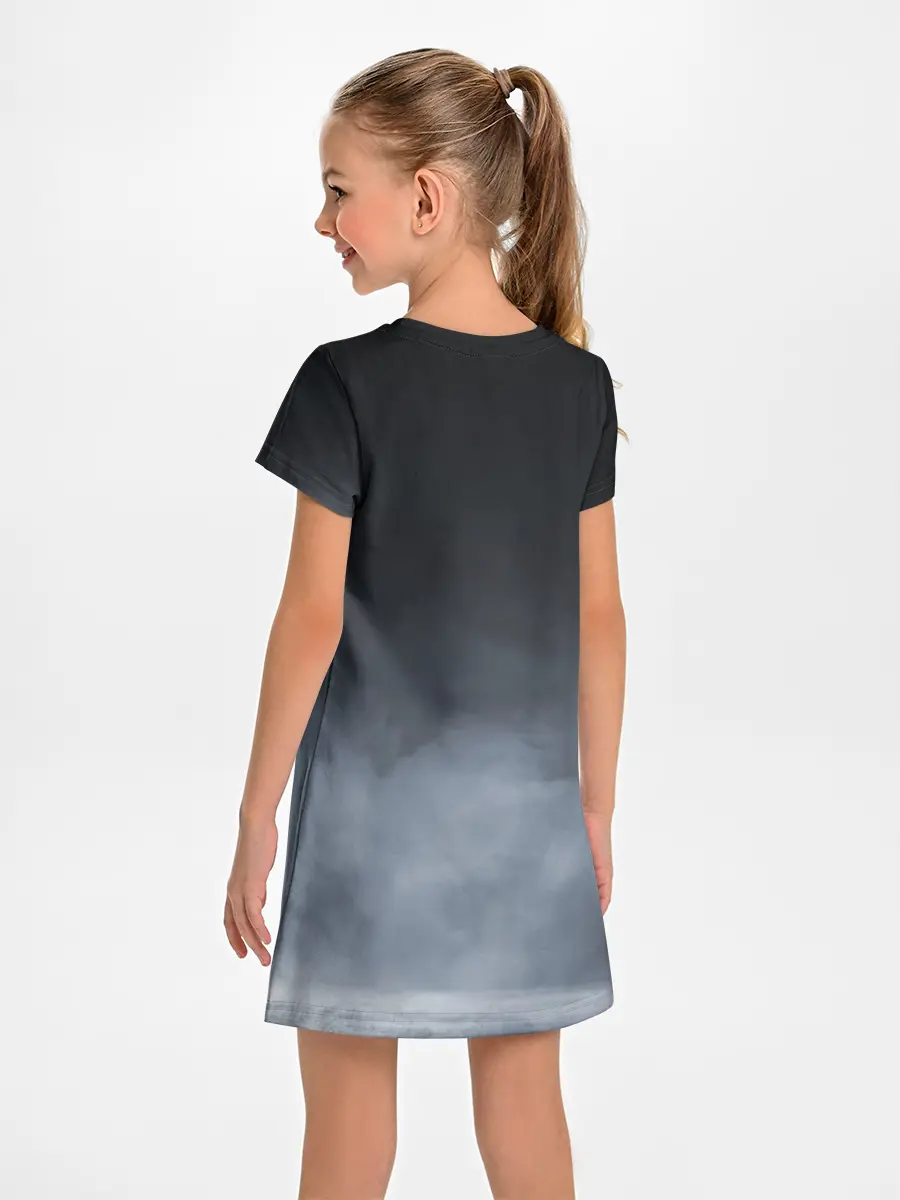 Детское платье / Alan Walker