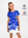 Детское платье / RUSSIA SPORT