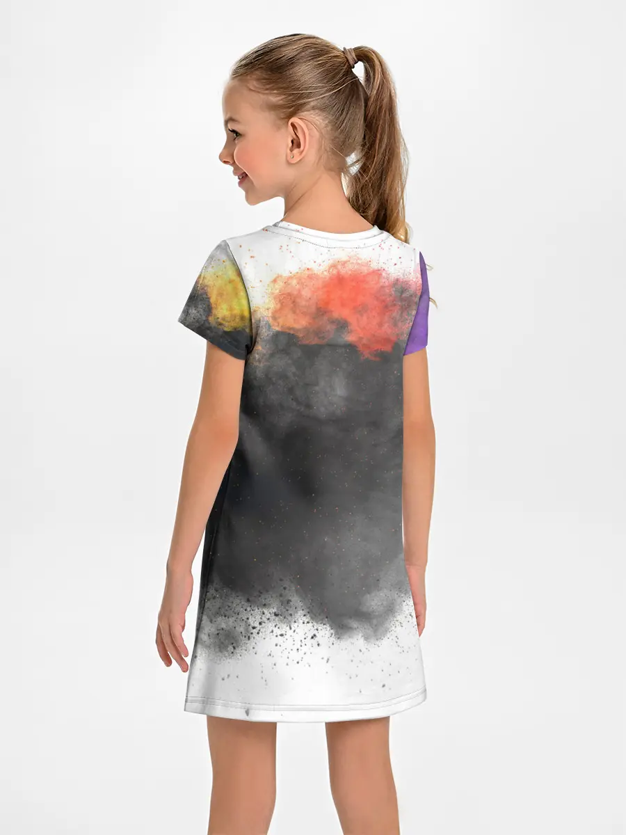 Детское платье / Хорд | Властелины вселенной