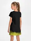 Детское платье / КНЯZZ Гимн Шута