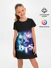 Детское платье / BTS