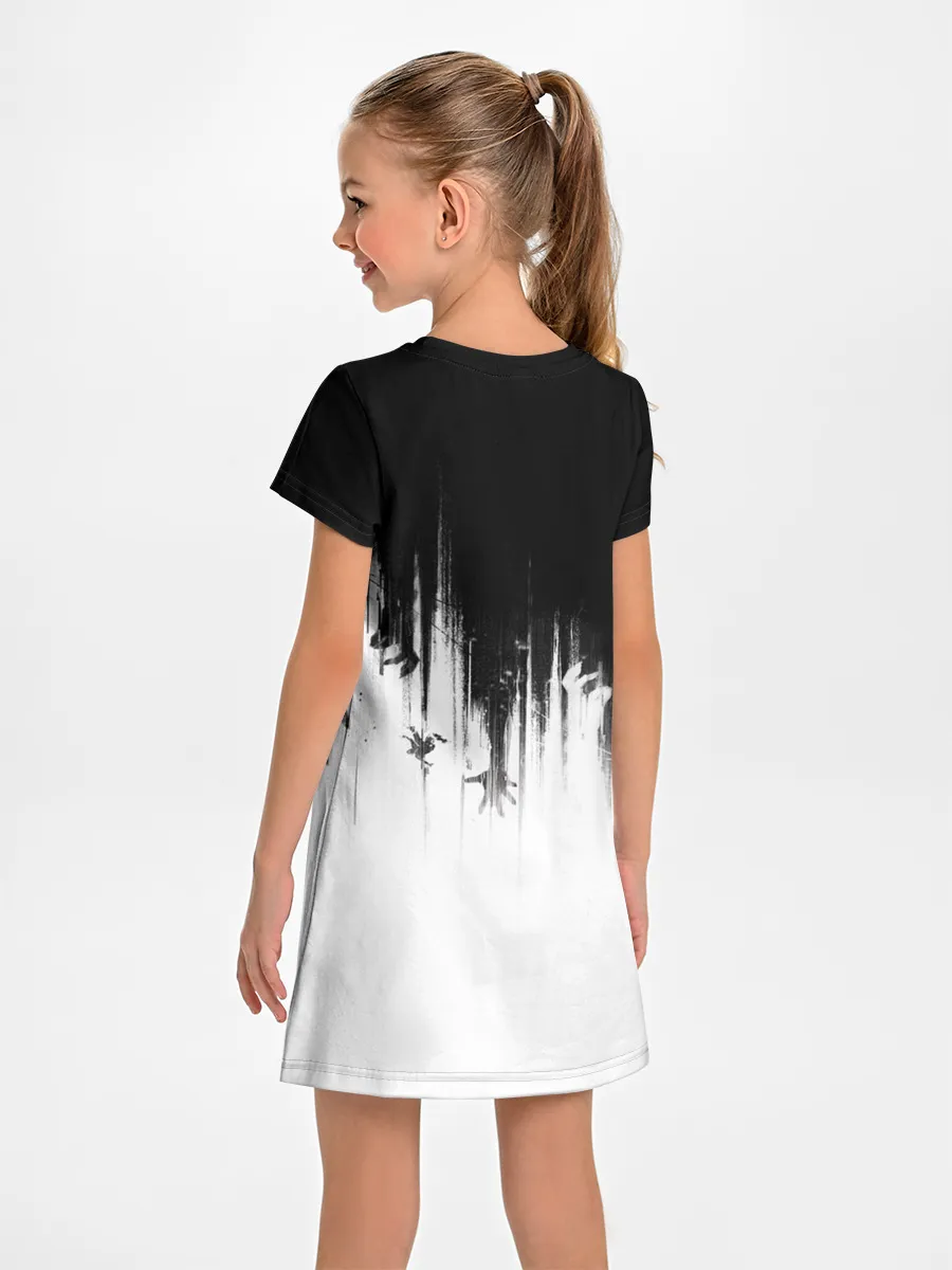 Детское платье / Dying Light 2