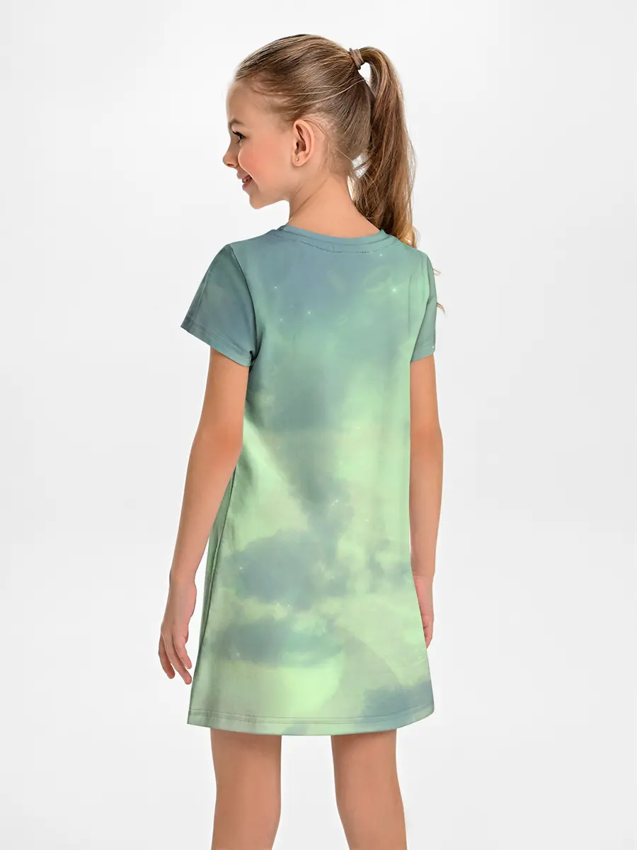 Детское платье / Круш Карстен, Re: Zero