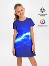 Детское платье / ELECTRIX