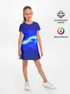 Детское платье / ELECTRIX