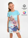 Детское платье / Кохаку Доктор Стоун