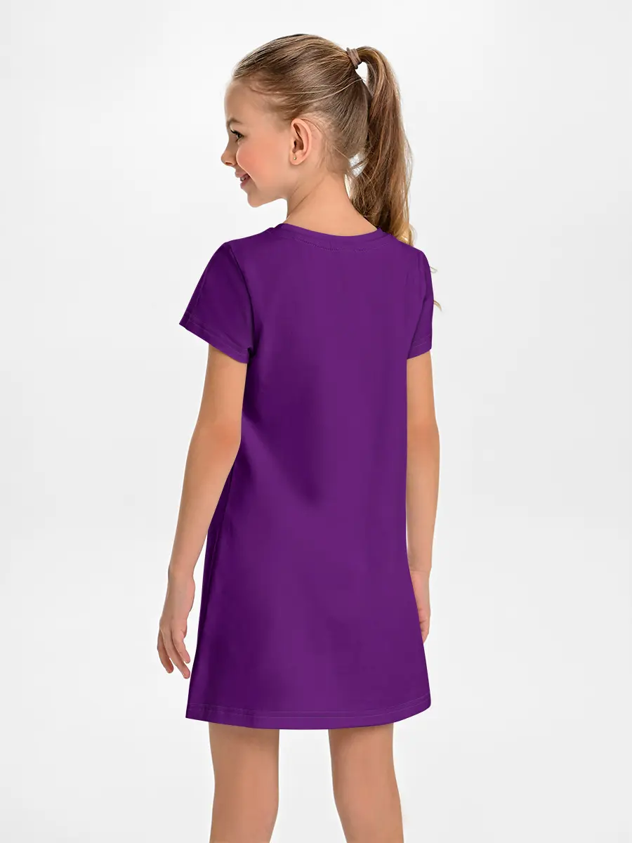 Детское платье / Hug Me