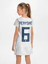 Детское платье / Черышев away 2018