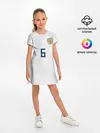 Детское платье / Черышев away 2018