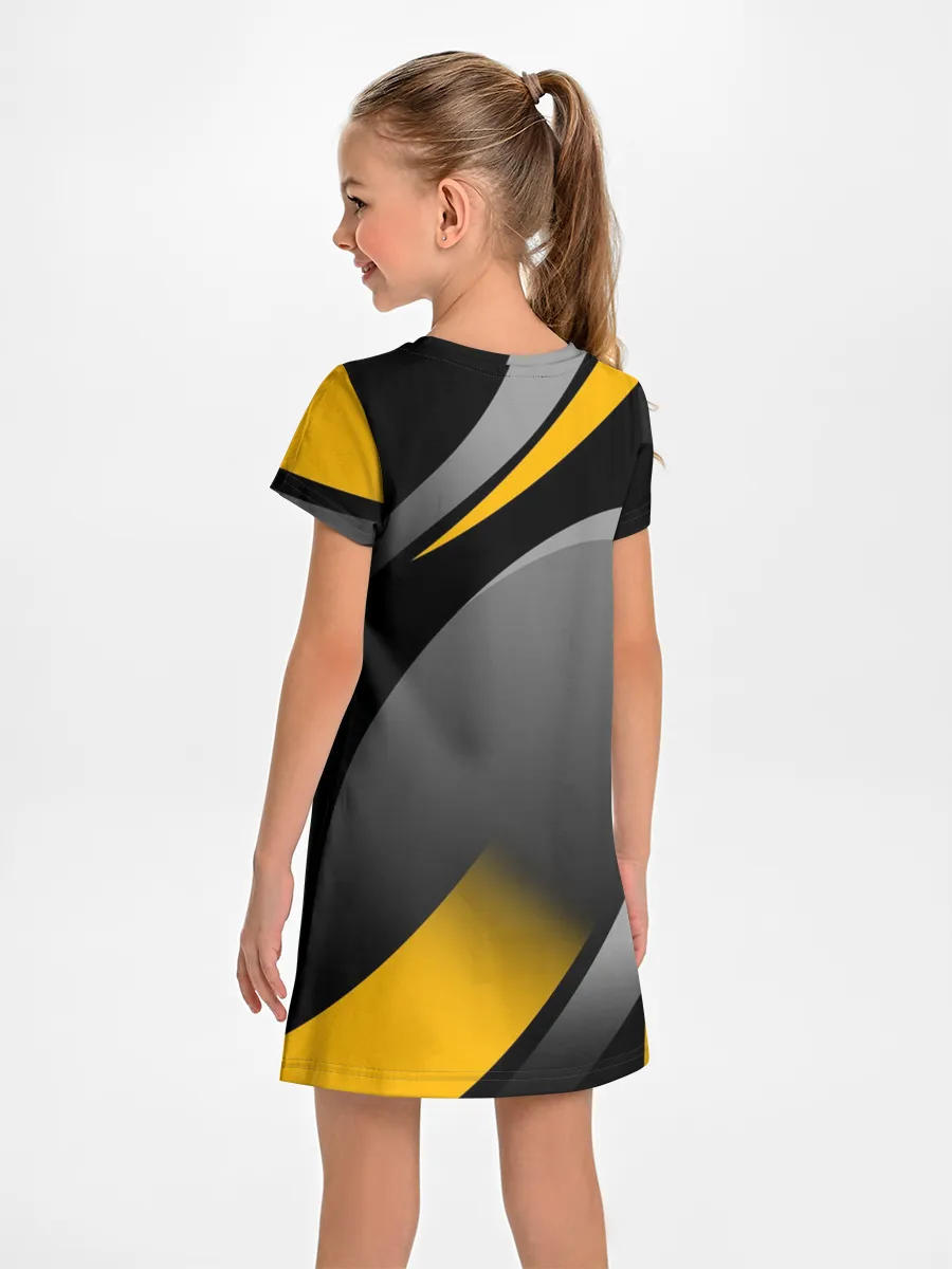 Детское платье / Juventus Uniform