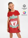 Детское платье / Liverpool