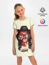 Детское платье / Zombie Lemmy