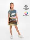 Детское платье / Forza Horizon 5, игра
