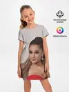 Детское платье / Ariana Grande