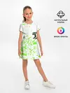 Детское платье / JUVENTUS