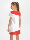 Детское платье / JUVENTUS / ЮВЕНТУС
