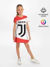 Детское платье / JUVENTUS / ЮВЕНТУС