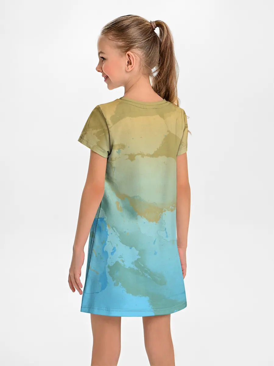 Детское платье / P007_P004ooo2224483