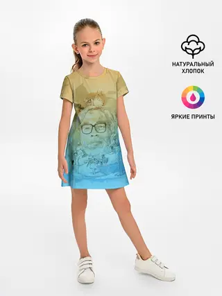 Детское платье / P007_P004ooo2224483