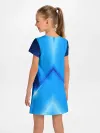 Детское платье / Hyundai car sport SKY