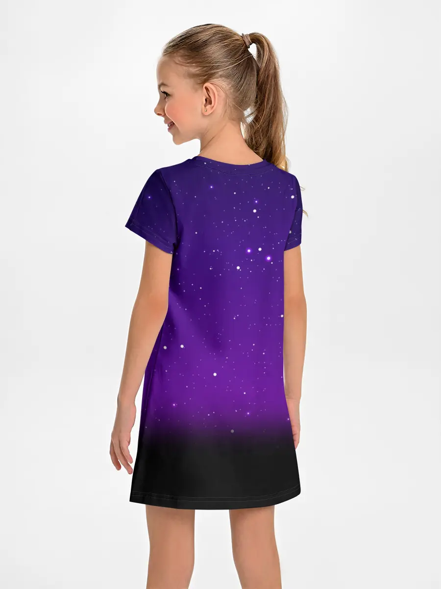 Детское платье / LITTLE NIGHTMARES