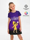 Детское платье / LITTLE NIGHTMARES