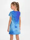 Детское платье / Заморозки