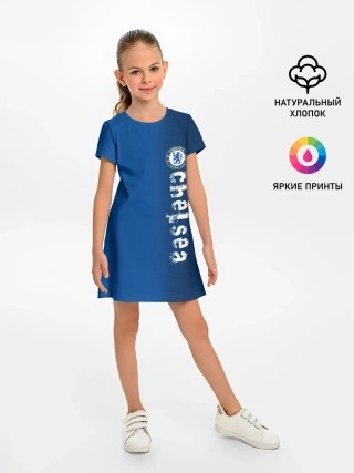 Детское платье / Chelsea Uniform