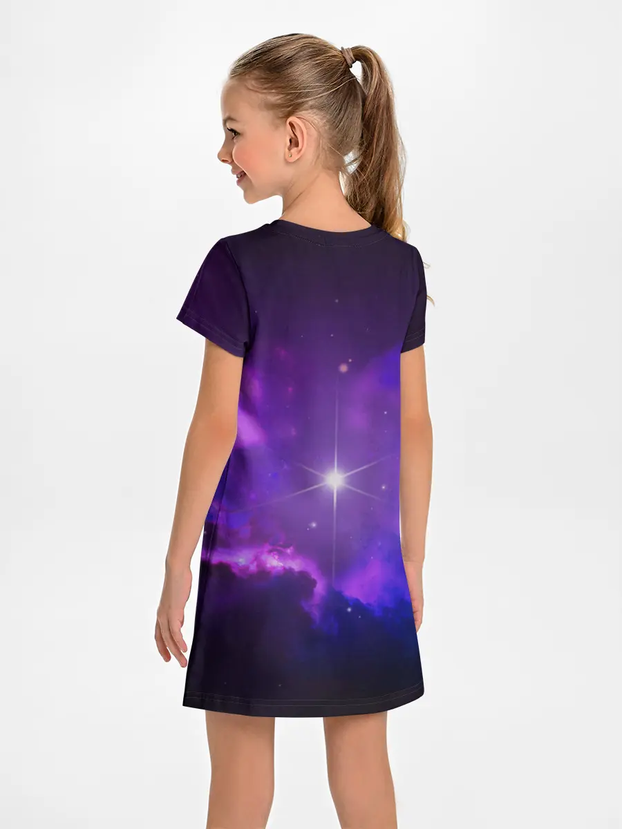 Детское платье / Стрелец / Sagittarius