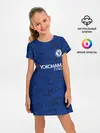 Детское платье / Chelsea home 19-20