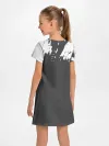 Детское платье / TOYOTA SPORT