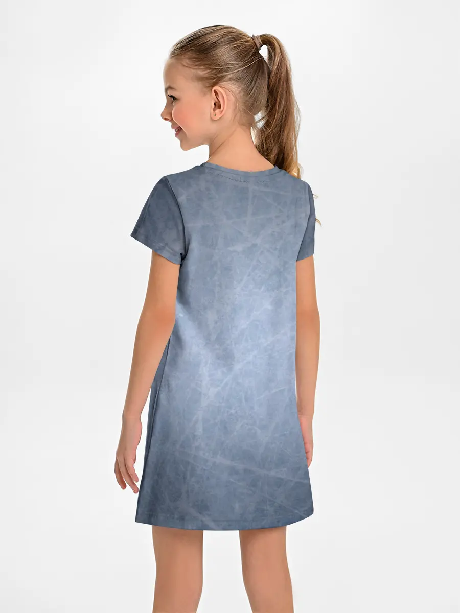 Детское платье / Славянин, помни свои корни!