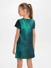 Детское платье / РОК