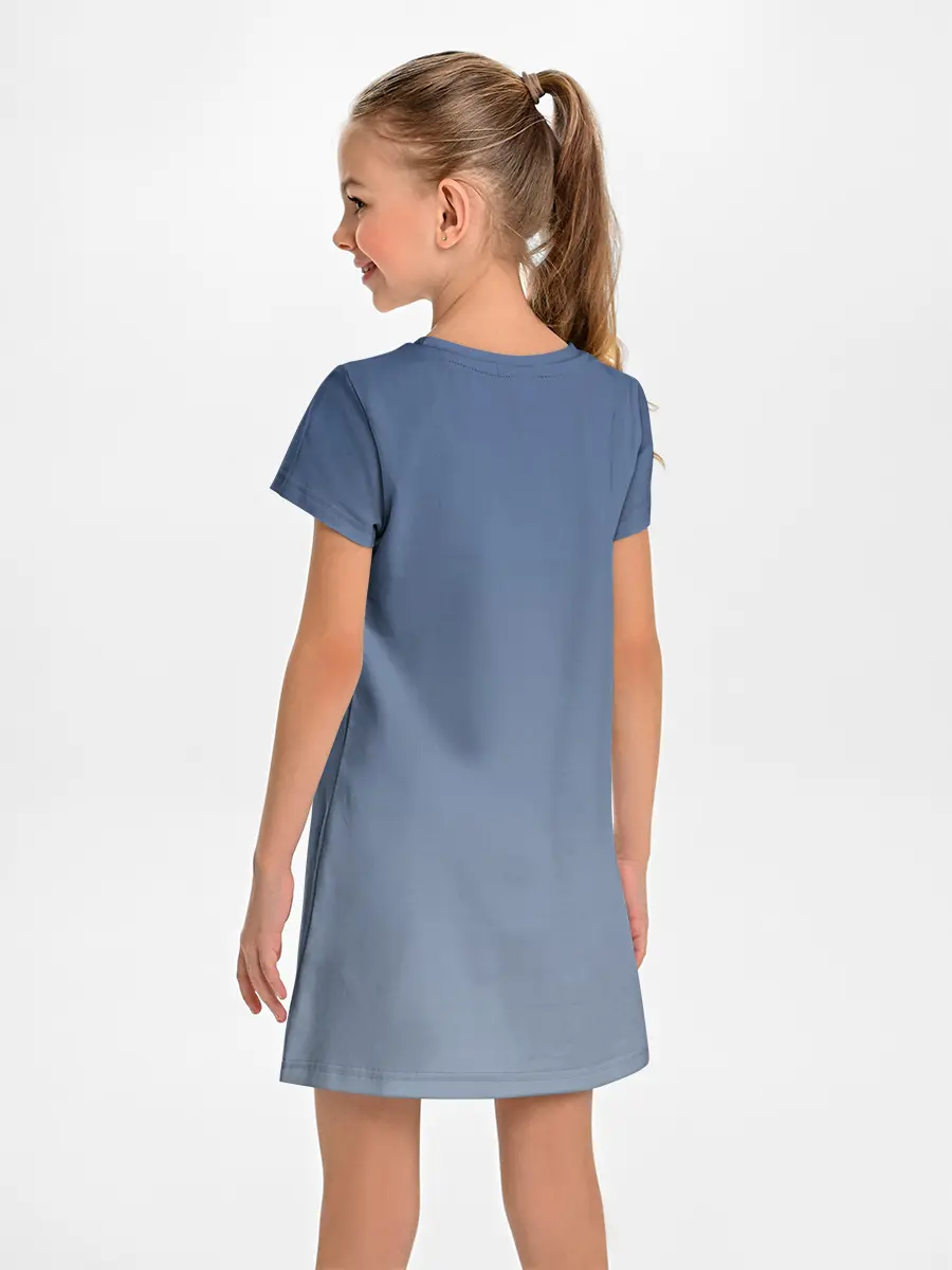 Детское платье / Dragon Dreams