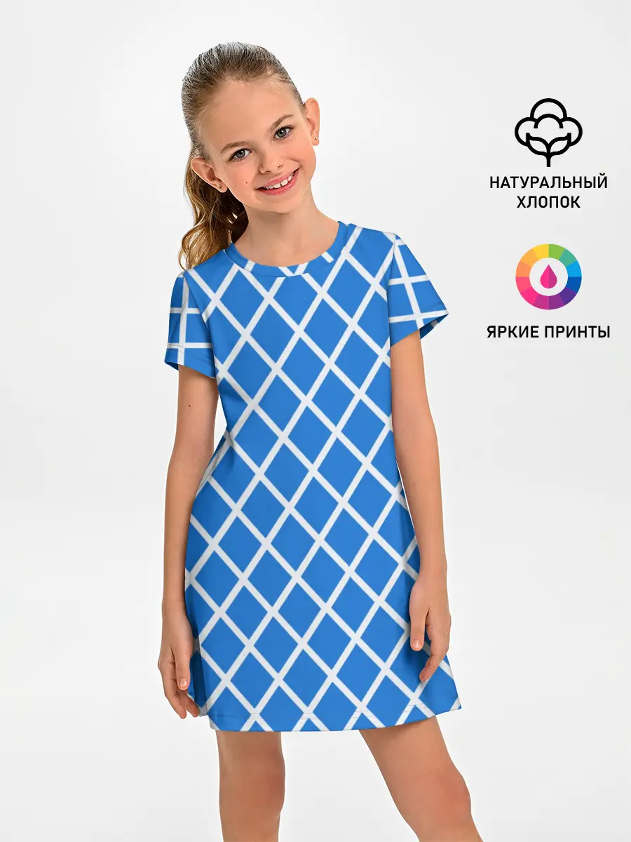 Детское платье / Guido Mista Style