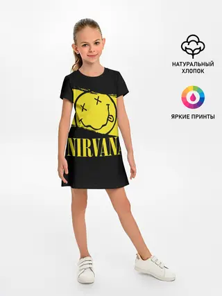 Детское платье / Nirvana