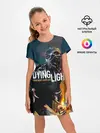 Детское платье / Dying Light #3