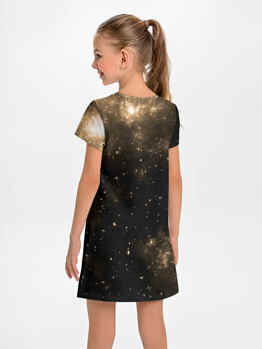 Детское платье / Незуко Камадо Kimetsu no Yaiba