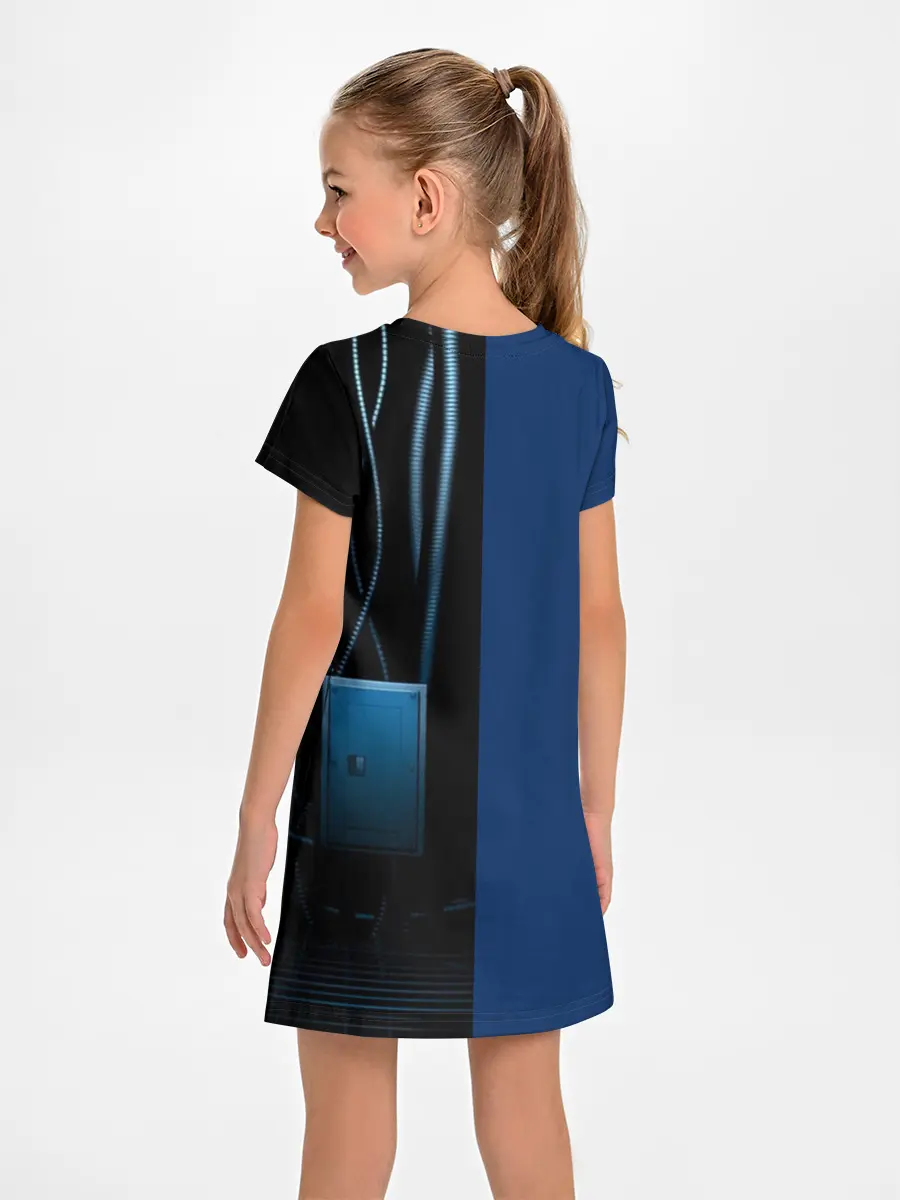 Детское платье / Five Nights At Freddy