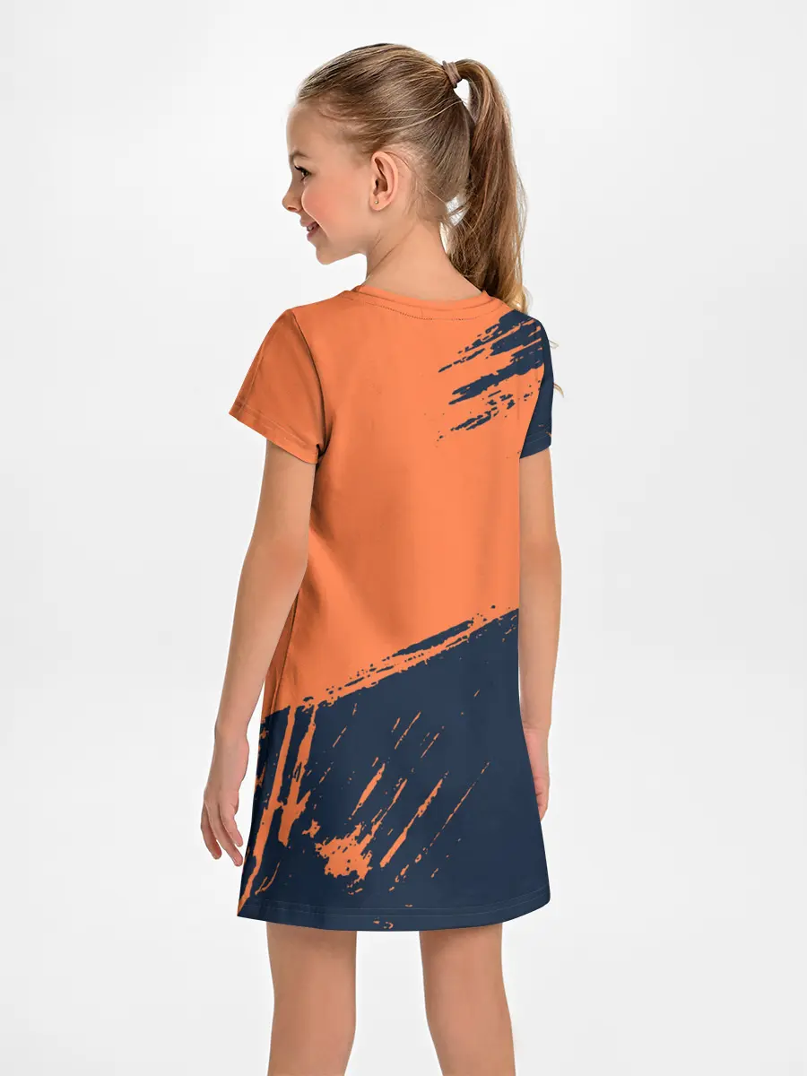 Детское платье / KTM | ГРАНЖ