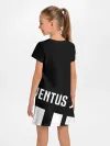 Детское платье / КРИШТИАНУ РОНАЛДУ / JUVENTUS
