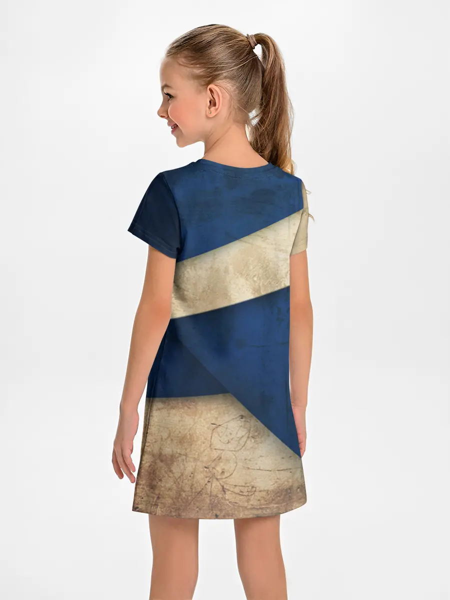 Детское платье / Торонто олд